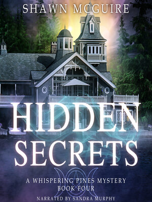 cover image of Hidden Secrets